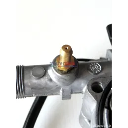 Lavorwash - Corpo guida pistone completo molla 17kg + testata idropulitrici 5.009.1169C