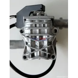 Lavorwash - Corpo guida pistone completo molla 17kg + testata idropulitrici 5.009.1169C