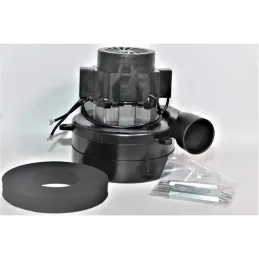 Kit assieme motore aspirazione Free Evo 50 batteria - Lavor