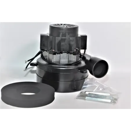 Kit assieme motore aspirazione Free Evo 50 batteria - Lavor