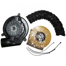 Kit assieme motore aspirazione Free Evo 50 batteria - Lavor