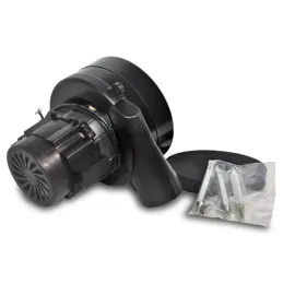 Kit assieme motore aspirazione Free Evo 50 batteria - Lavor