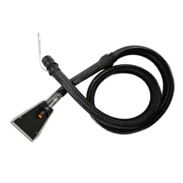 BM2 - Bocchetta a mano + tubo per lavatappezzeria EX40