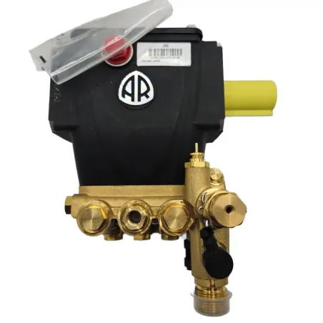 Kit premontaggio pompa JRS 28190 per idropulitrice AR 680K Annovi Reverberi