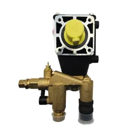 Kit premontaggio pompa JRS 28190 per idropulitrice AR 680K Annovi Reverberi