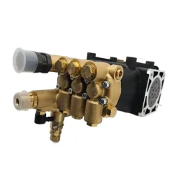 Kit premontaggio pompa JRS 28190 per idropulitrice AR 680K Annovi Reverberi