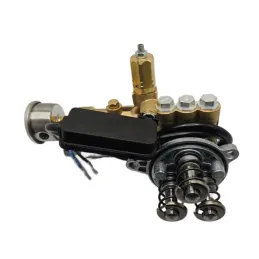 Kit premontaggio pompa AR 589 / 591 idropulitrice Blue Clean Annovi Reverberi