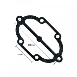 Kit piastra valvole compressore per gruppi pompanti AB 268 AB 360 ABAC