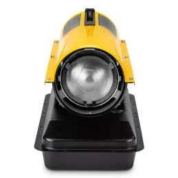 Master B 35 - Generatore d’aria calda a Gasolio combustione diretta (10 kW)