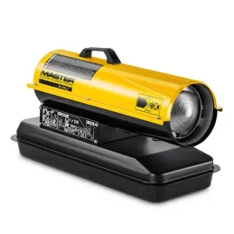 Master B 35 - Generatore d’aria calda a Gasolio combustione diretta (10 kW)