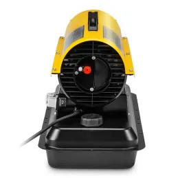 Master B 70 - Generatore d’aria calda a Gasolio combustione diretta (20 kW)