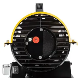 Master B 70 - Generatore d’aria calda a Gasolio combustione diretta (20 kW)