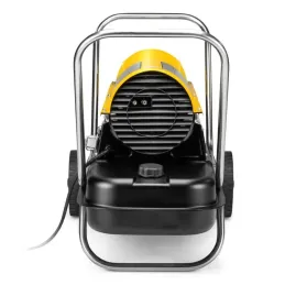 Master B 100 - Generatore d’aria calda a Gasolio combustione diretta (29 kW)