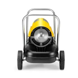 Master B 100 - Generatore d’aria calda a Gasolio combustione diretta (29 kW)