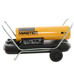 Master B 150 - Generatore d’aria calda a Gasolio combustione diretta (44 kW)