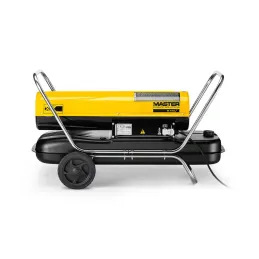 Master B 150 - Generatore d’aria calda a Gasolio combustione diretta (44 kW)