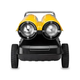 Master B 300 - Generatore d’aria calda a Gasolio combustione diretta (44/88 kW)