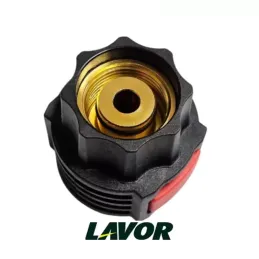 Lavor - Blocchetto innesto rapido