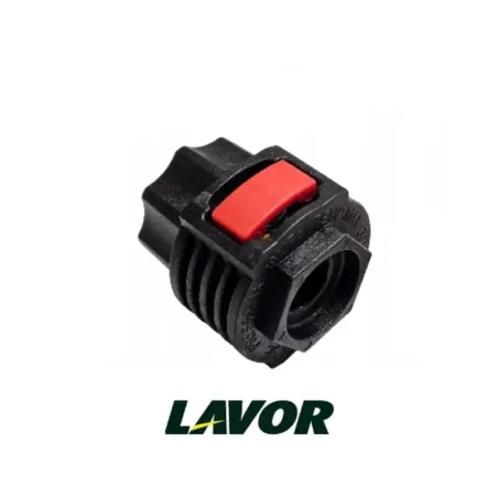 Lavor - Blocchetto innesto rapido