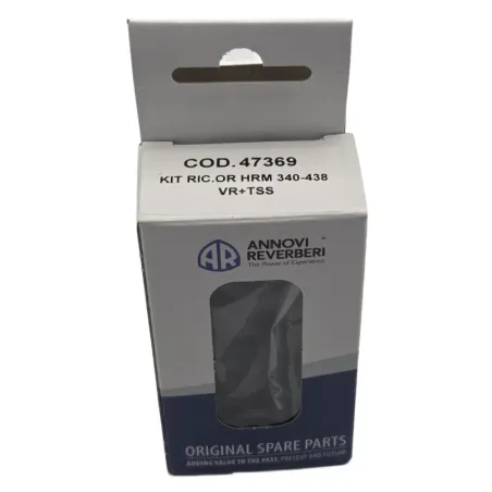 Kit Oring HRM 340-438 per idropulitrici AR 589 - 591 Annovi Reverberi