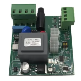 Scheda controllo idropulitrice ACDS2-CW Biemmedue