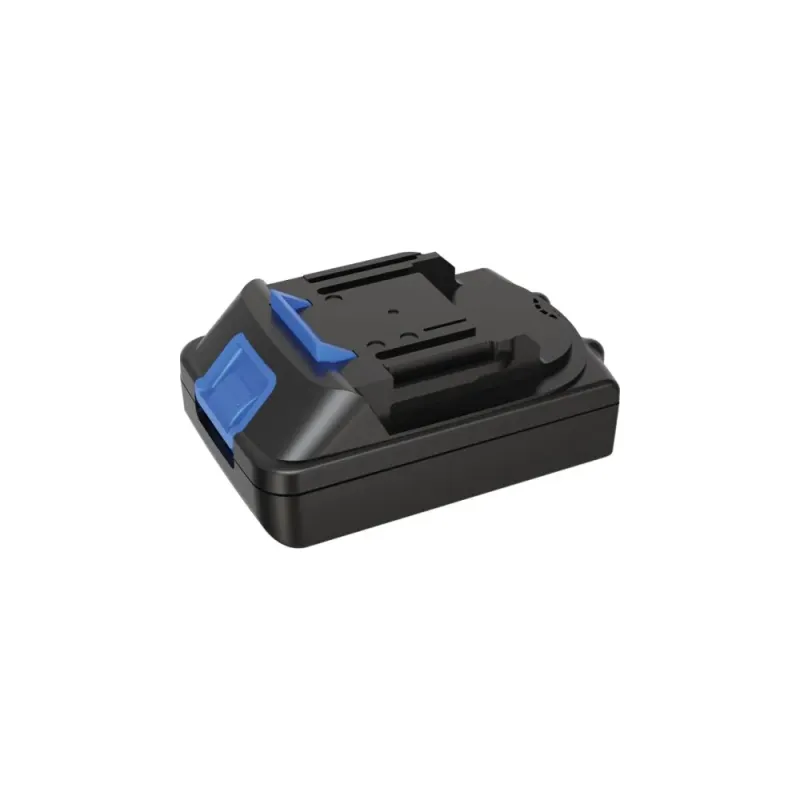 Batteria al Litio Annovi Reverberi 18V / 2,5Ah A.R.