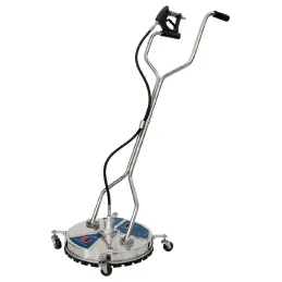 Lancia lavapavimenti professionale 510 Tecomec (diametro 510 mm)