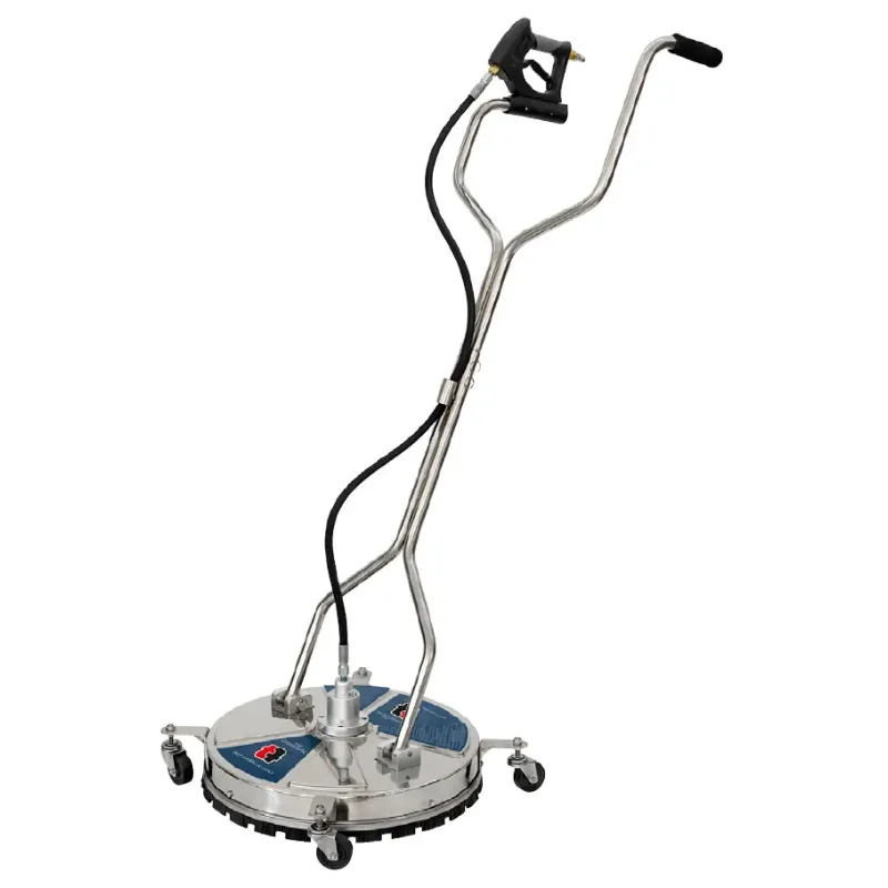 Lancia lavapavimenti professionale 510 Tecomec (diametro 510 mm)