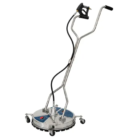 Lancia lavapavimenti professionale 510 Tecomec (diametro 510 mm)