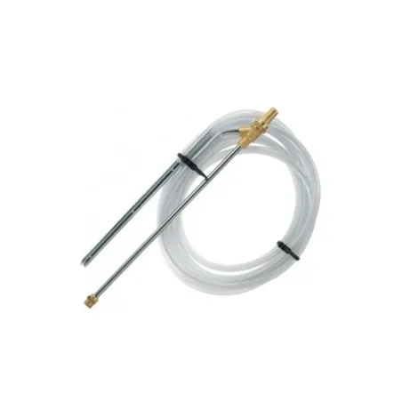 Kit TS33 Kit Sabbiatura professionale ugello 035 - Tecomec