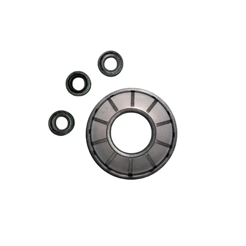 Kit tenute olio per idropulitrici con pompa serie RM RMV A.R.