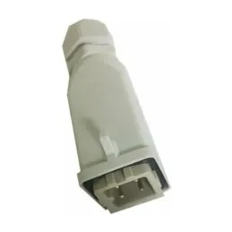 Presa mobile per termostato BM2