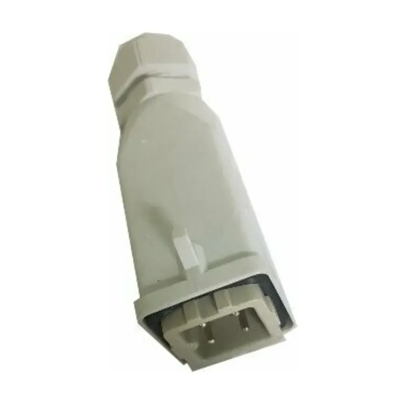 Presa mobile per termostato BM2