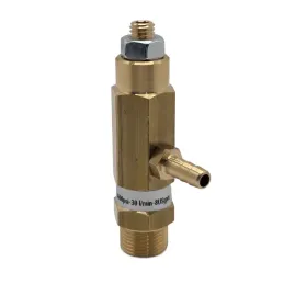 Valvola di Sicurezza MG1000 Midy 1/4 M BM2 MTM Hydro