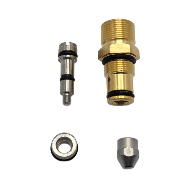 Kit 305 LW Bypass testata TPBH  '10 Lavor