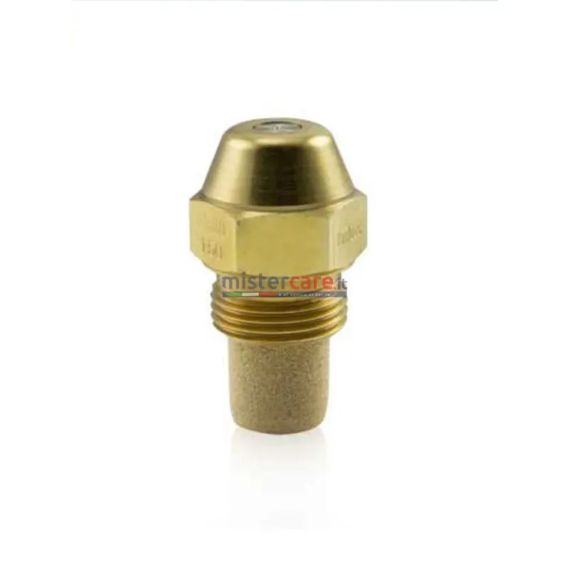 Ugello gasolio Danfoss USgal/h 1.25 Kg/h 4.71 45° B Lavor