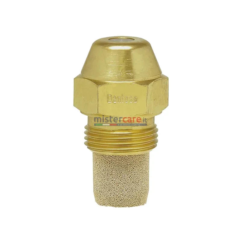 Ugello gasolio Danfoss USgal/h 0,60 Kg/h 2,37 60° H Lavor