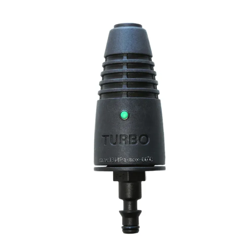 Lavorwash - Testina turbo