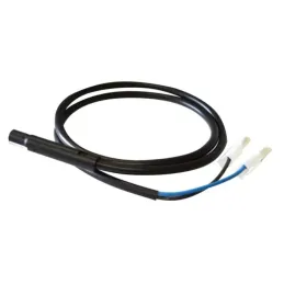 Fotoresistenza L&G QRB1A cavo 700mm generatore aria calda Biemmedue