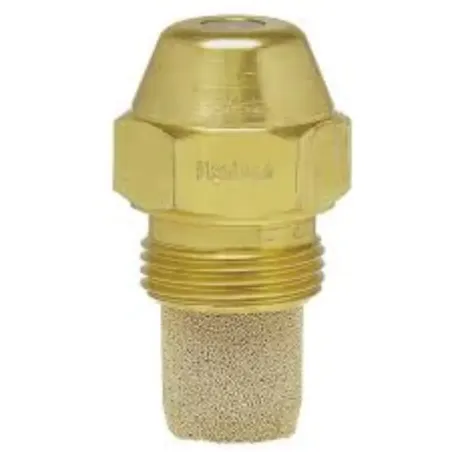 Ugello gasolio idropulitrice generatore aria calda 2,00 GPH 7,42 KG/H 80° BM2