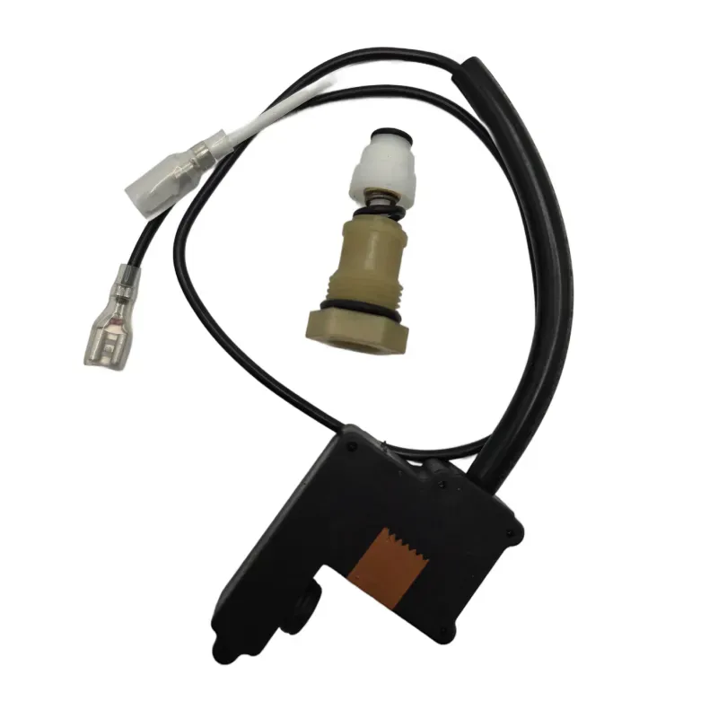 A.R. - Kit Total Stop per A.R. Blue Clean 4.0 e 5.0