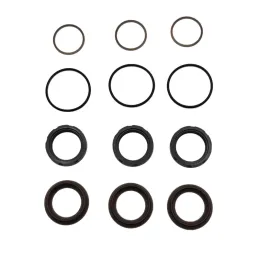 Kit ricambio tenute acqua D.22 per pompa JK idropulitrice – Annovi Reverberi