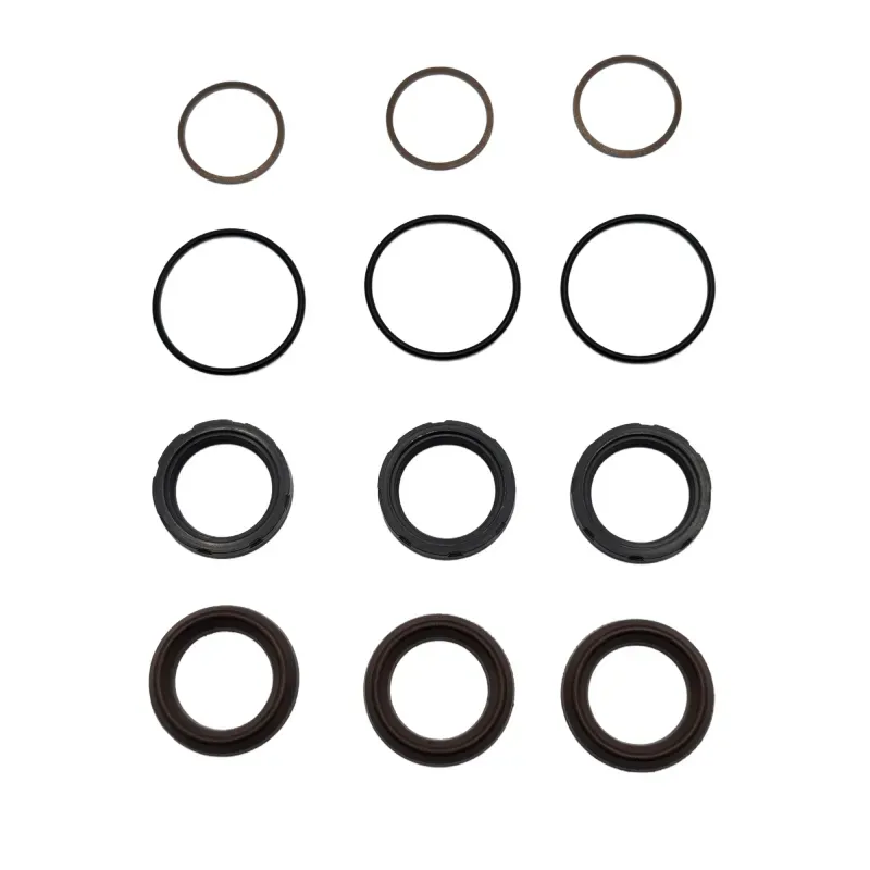 Kit ricambio tenute acqua D.22 per pompa JK idropulitrice – Annovi Reverberi