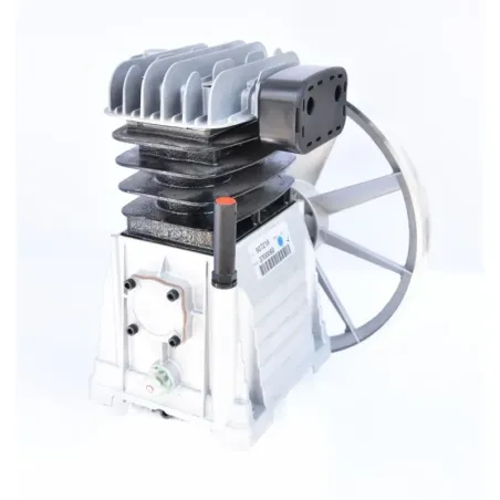 Nuair - Gruppo pompante B3800 (10 Bar / 2,2 Kw)