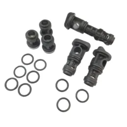 Kit valvole aspirazione/mandata VRX2017 Comet