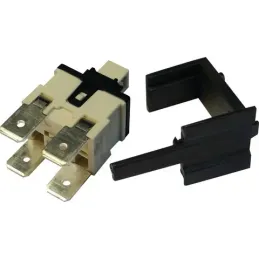 Micro interruttore Comet per idropulitrice