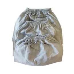 Kit 3 filtri in panno per aspirapolvere 14/20/30 Lavor