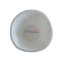 Lavorwash - Filtro in panno per aspiratori "Lavor Venti, Trenta e GNX 32"