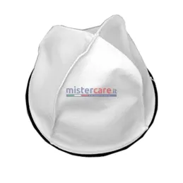 Filtro nylon Lavor per polveri fini per Aspiratori Venti Trenta WT GNX