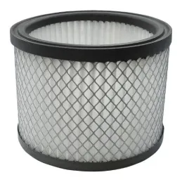 Filtro a cartuccia cenere per aspiratore Lavor Ashley 4.0